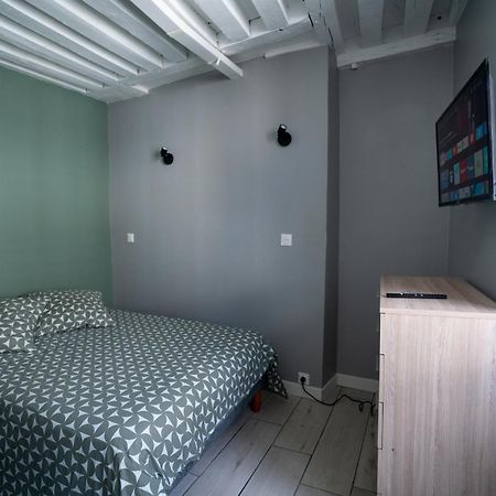 Celeste Appart - Grand Appartement Centre Ville - Refait A Neuf Ορλεάνη Εξωτερικό φωτογραφία