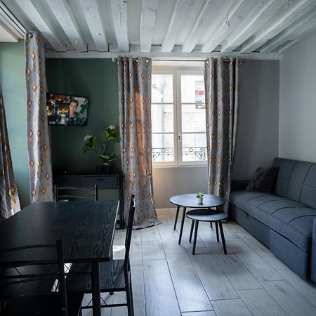 Celeste Appart - Grand Appartement Centre Ville - Refait A Neuf Ορλεάνη Εξωτερικό φωτογραφία